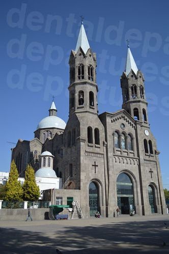 Basilica Apizaco