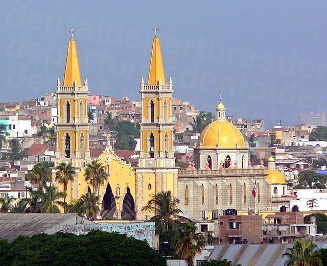 Mazatlan_Cathedral