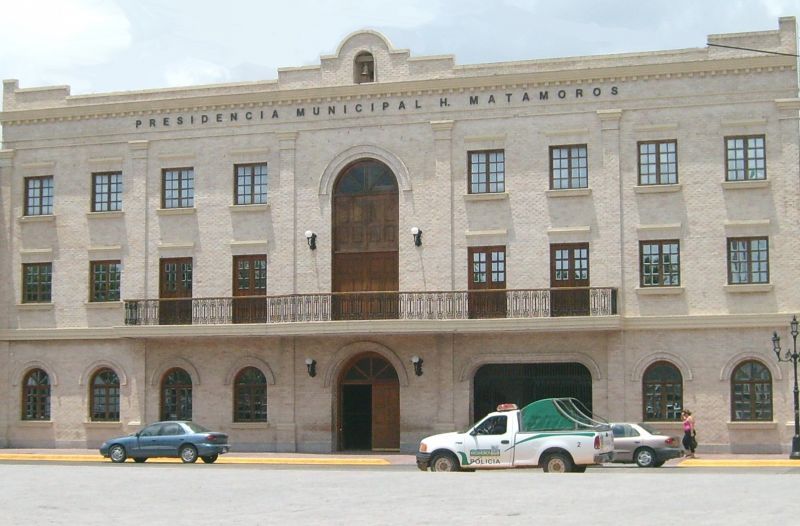 Palacio_Municipal_H._Matamoros