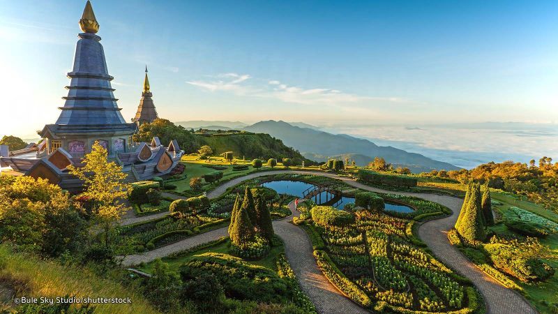 Chiang Mai